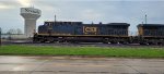 CSX 7011